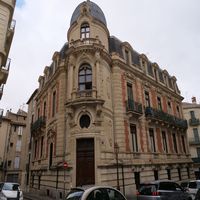 Photo de france - Béziers